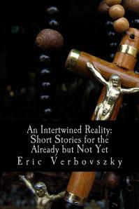 "An Intertwined Reality" Cover